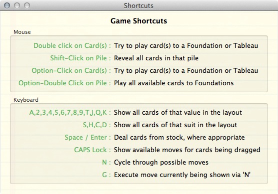 game_shortcuts