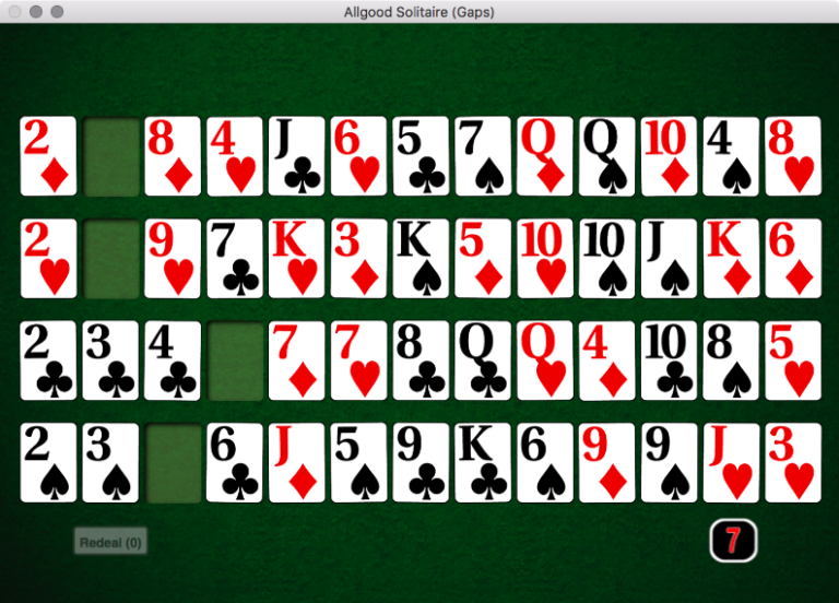 full deck solitaire mac download full deck solitaire mac download