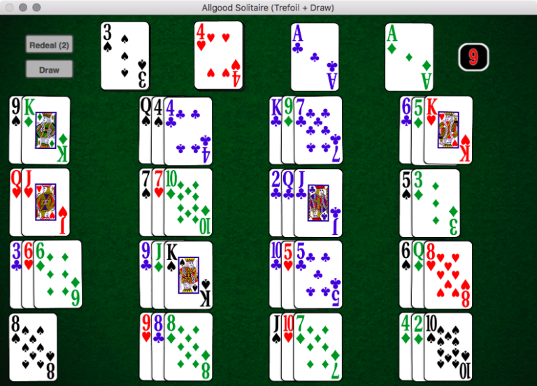 full deck solitaire for mac full deck solitaire for mac